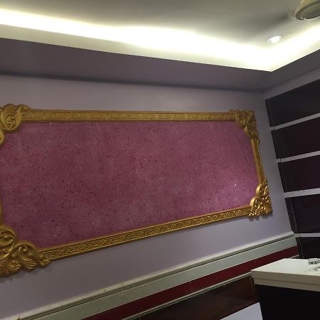 Hotel Marhaba Мумбаї Екстер'єр фото