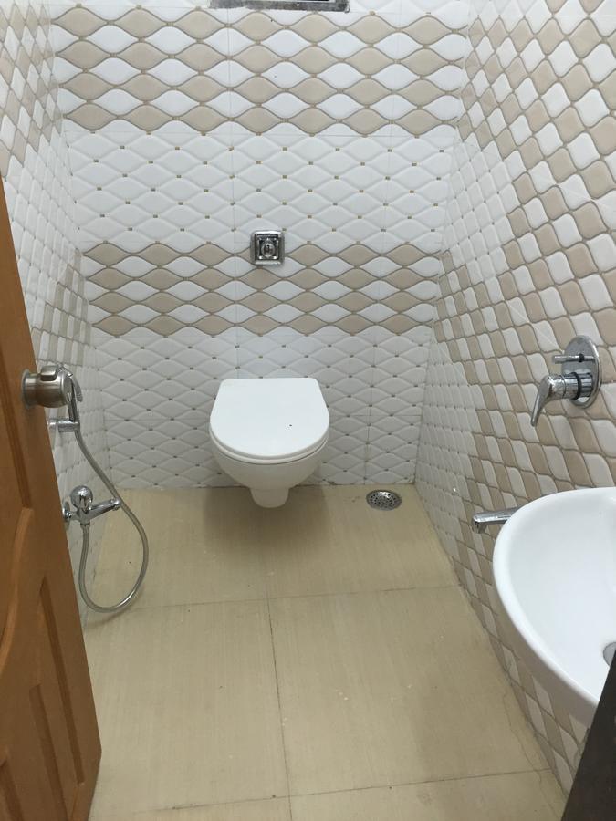 Hotel Marhaba Мумбаї Екстер'єр фото