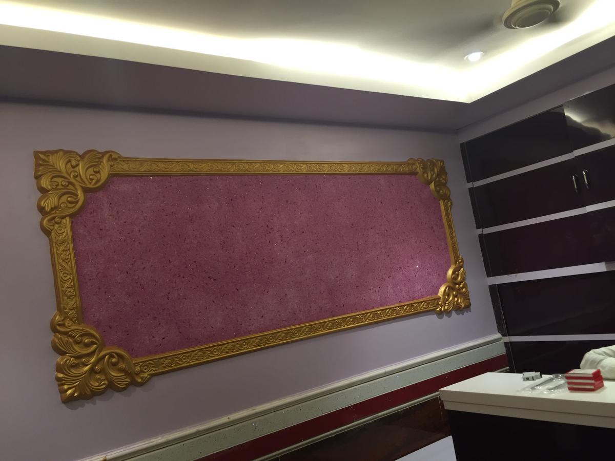 Hotel Marhaba Мумбаї Екстер'єр фото