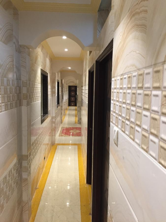 Hotel Marhaba Мумбаї Екстер'єр фото
